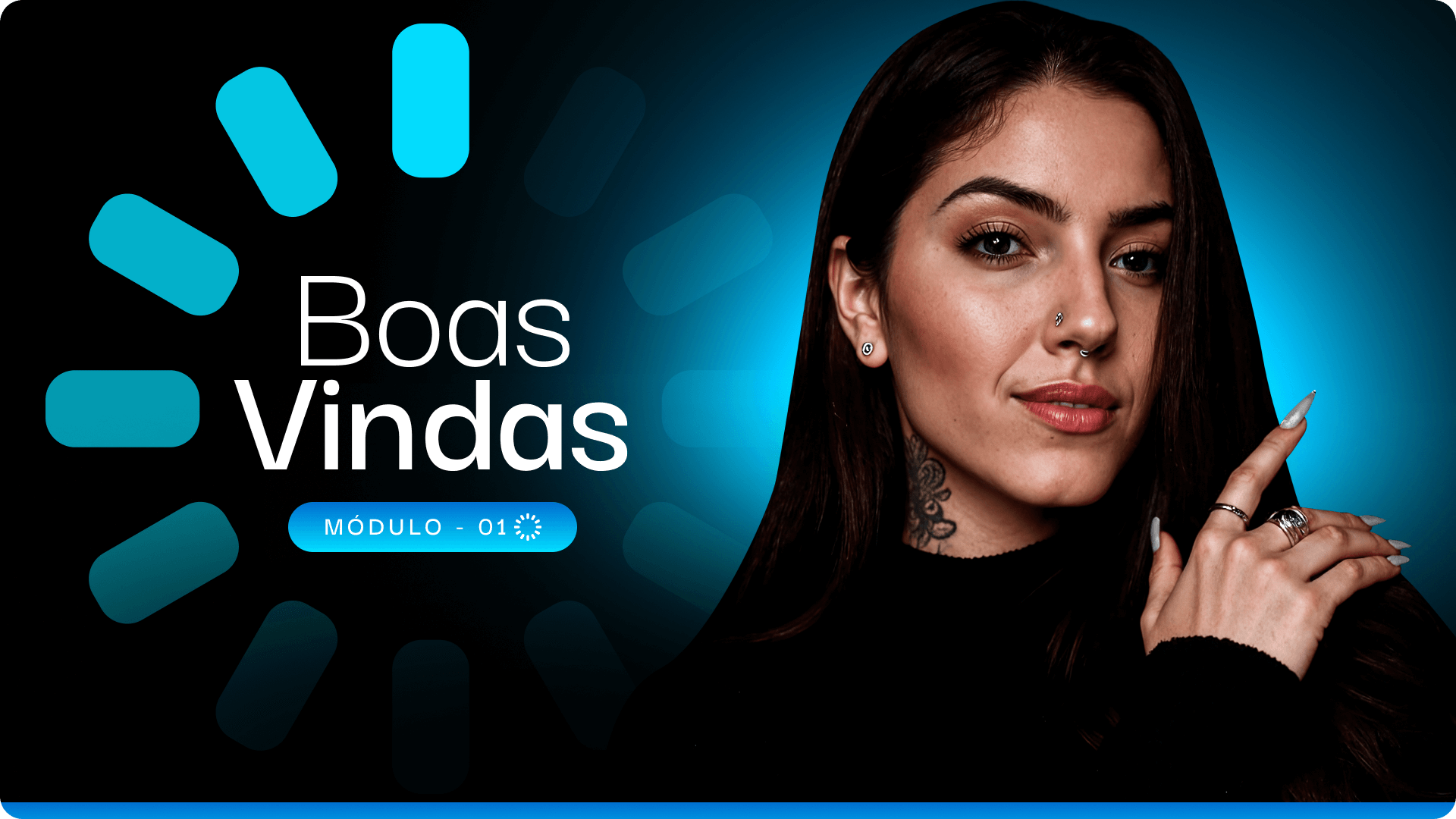 Boas Vindas (1)