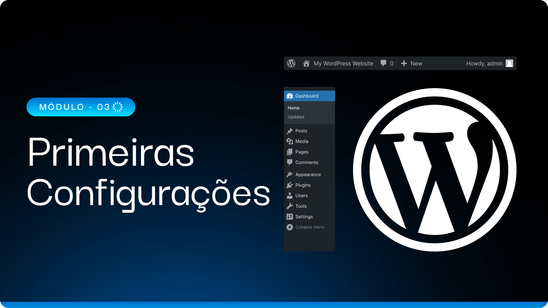Primeiras Configurações (1)